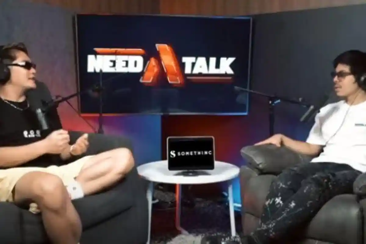 Boy William Ungkap Kebiasaannya dengan Ayu Ting Ting, Atta Halilintar Kaget:Lebih dari Sekedar Teman