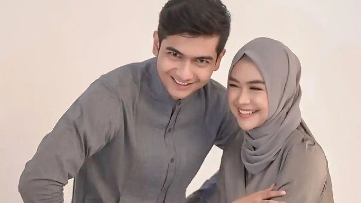 Lamaran Ria Ricis dan Teuku Ryan Digelar di Hotel Bintang 5, Antaran Pakai Adat Aceh