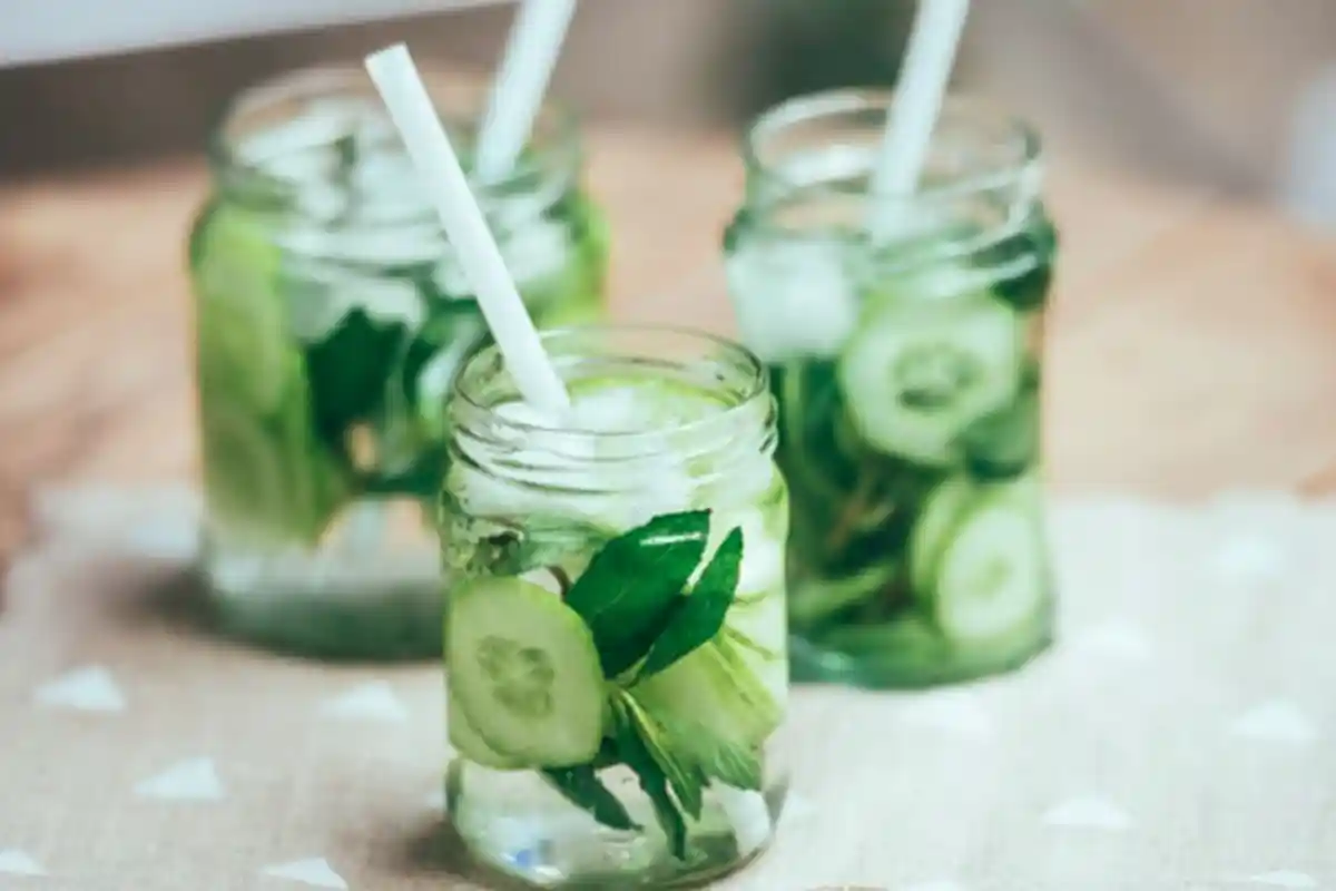 Menurunkan Berat Badan dalam 10 Hari dengan Menu Diet Mentimun, Menu Sarapan sampai Menu Makan Malam