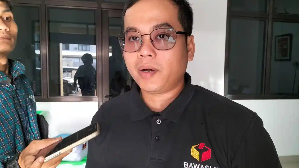 Kasus Surat Suara Tercoblos di Tanjung Senang Ditangani Gakkumdu