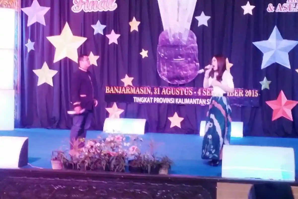 Mau Jadi Bintang Radio Kalsel 2017? Cek Infonya di Sini