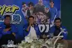 Nidji Bakal Guncang Stadion Orom Sungailiat di Gebyar HUT ke-53 KNPI Bangka