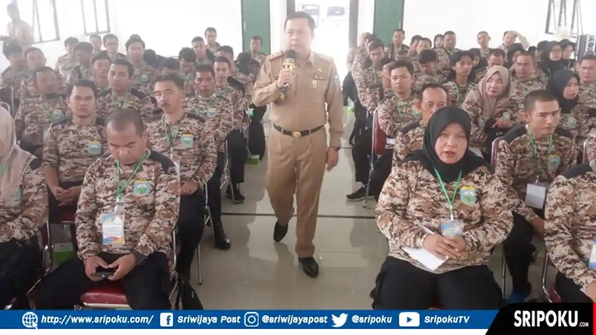 Wawasan Kebangsaan Memperkuat  Kesadaran Berbangsa dan Bernegara