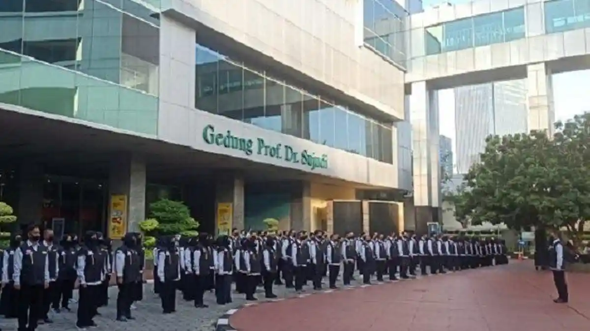 Jemaah Haji Indonesia telah 95 Persen Vaksin Covid-19 Dosis Lengkap