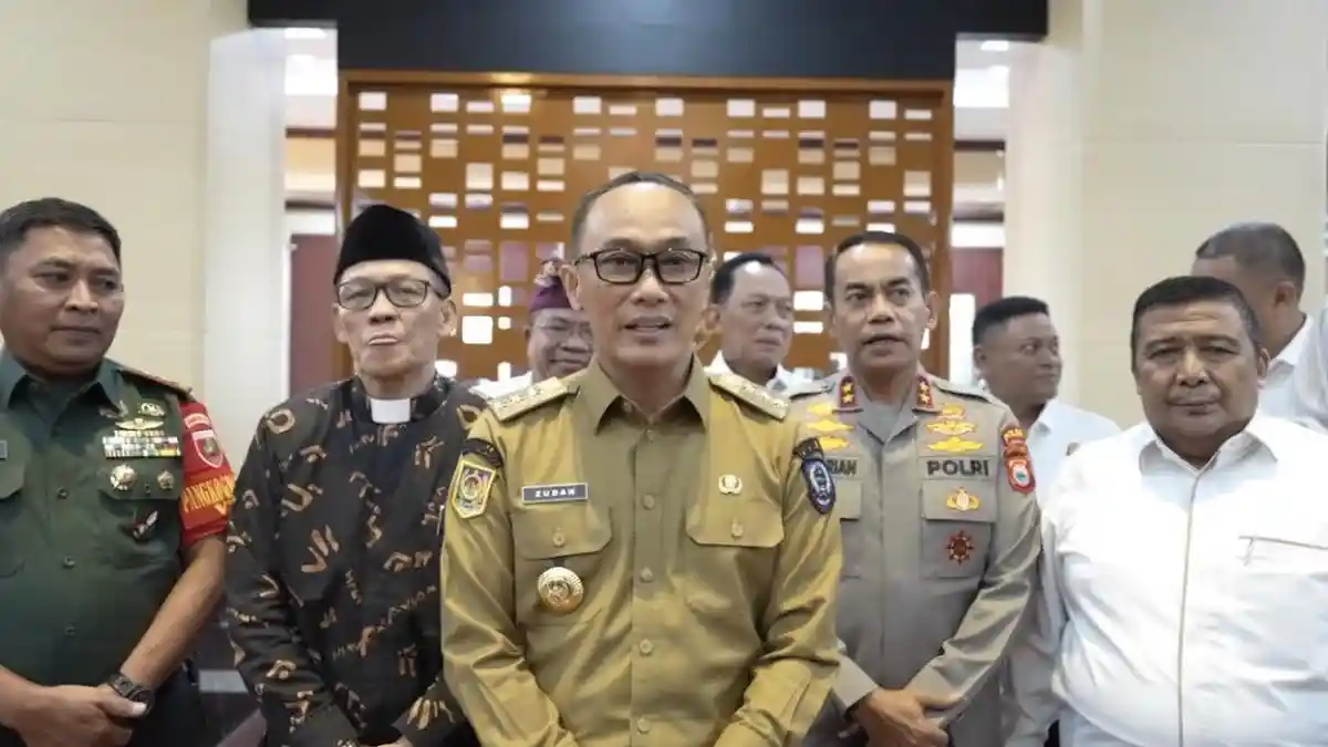 Izin Usaha Bar Tapi ‘Nakal’ Buka Diskotek, Pj Gubernur Sulsel Bakal Beri Sanksi
