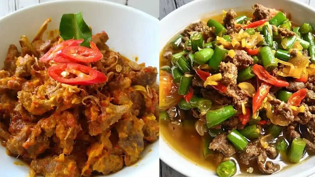 Gambarnya Bikin Ngiler, 5 Resep Masakan dari Mantan Istri Hanung Bramantyo