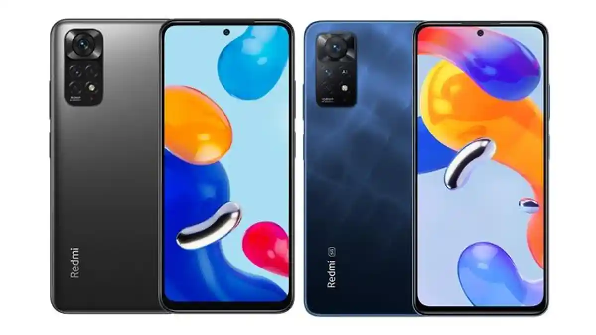 Spesifikasi dan Harga HP Xiaomi Redmi Note 11 Edisi Agustus 2023, Rilis 2022, Dijual Segini Sekarang