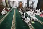 ‎Polresta Balikpapan Gelar Doa Bersama Anak Yatim Sambut May Day 2026  ‎