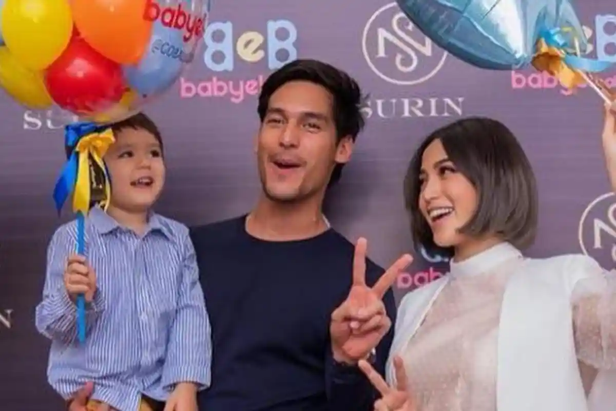 Saling Unfollow Instagram dengan Jessica Iskandar, Richard Kyle Kini Rindu El Barack