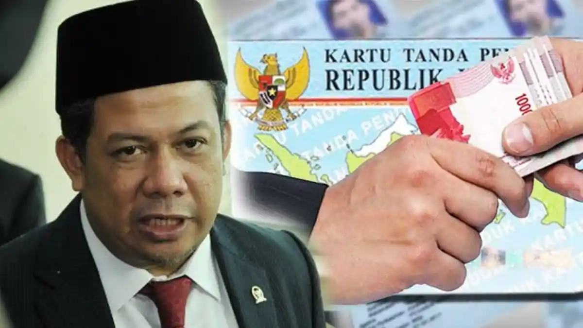 Fahri Hamzah Kena Skak Mat Jubir KPK Saat Ngomong Kasus e-KTP