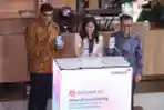 Indosat Bersama Komdigi Luncurkan Sahabat AI