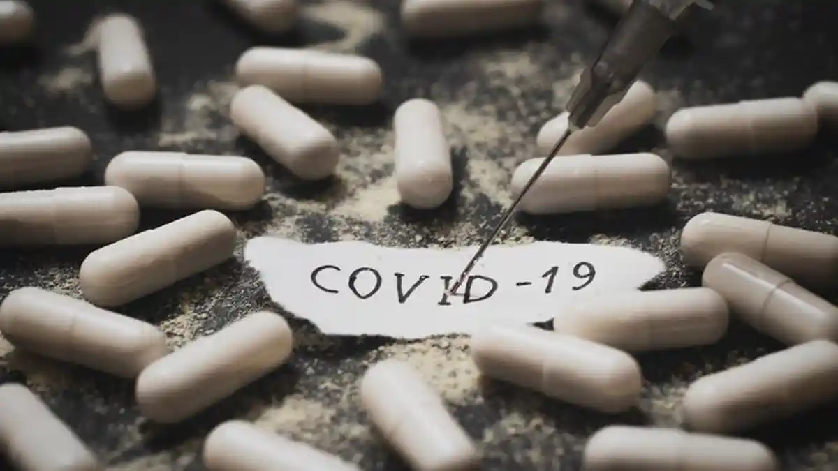 BEGINI Solusi Bagi Pasien Omicron yang Isoman & Belum Dapat Obat Covid-19 Gratis