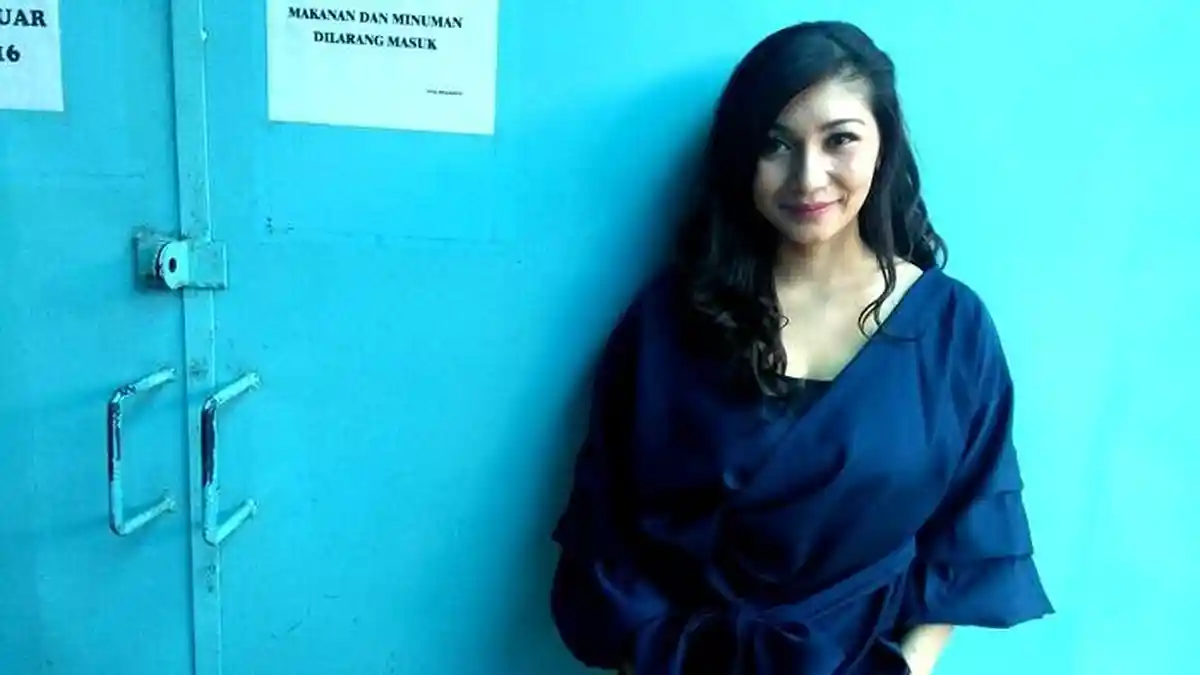 Baby Margaretha Bilang, Hatiku Sudah 'Mati', Apa Ya Maksudnya?