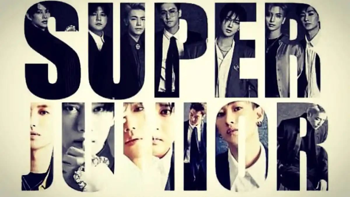 Super Junior Umumkan Comeback dengan 9 Member, Lagi-lagi Tak Ada Nama Kangin dan Sungmin