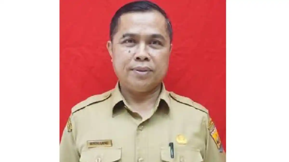 THR PNS Kota Pariaman Segera Cair, Kepala BPKPD: Tinggal Tanda Tangan Wako