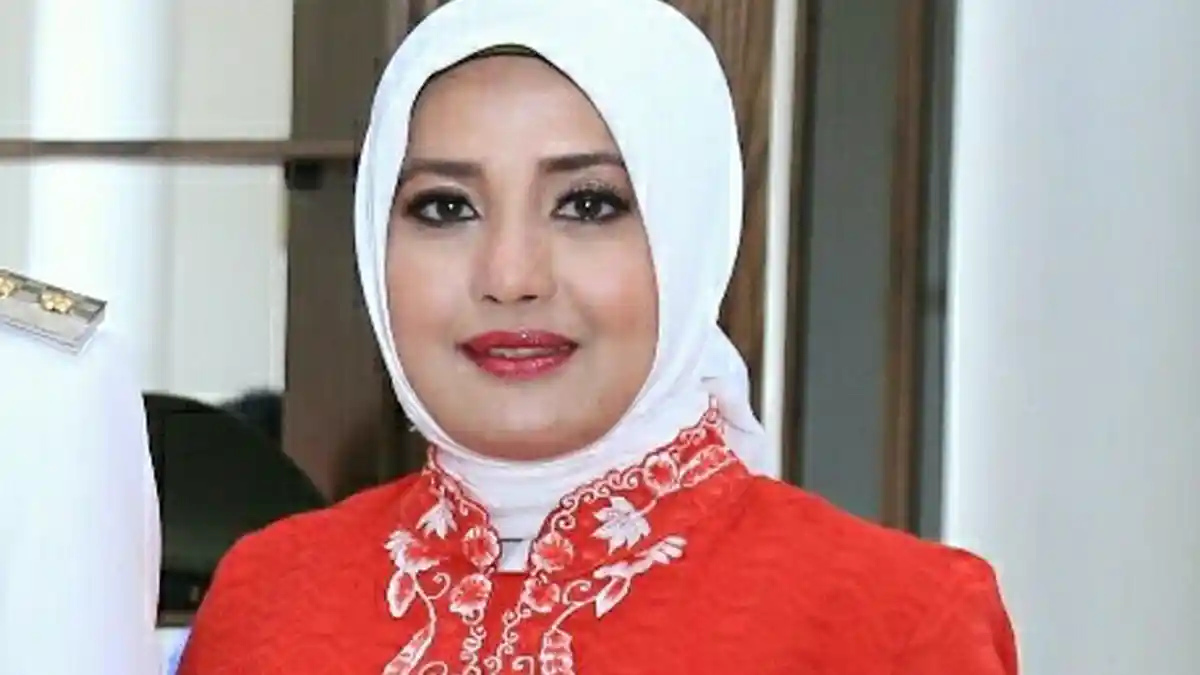 Warga Puji Wakil Walikota Prabumulih yang Jujur Ungkap Istrinya Positif Corona