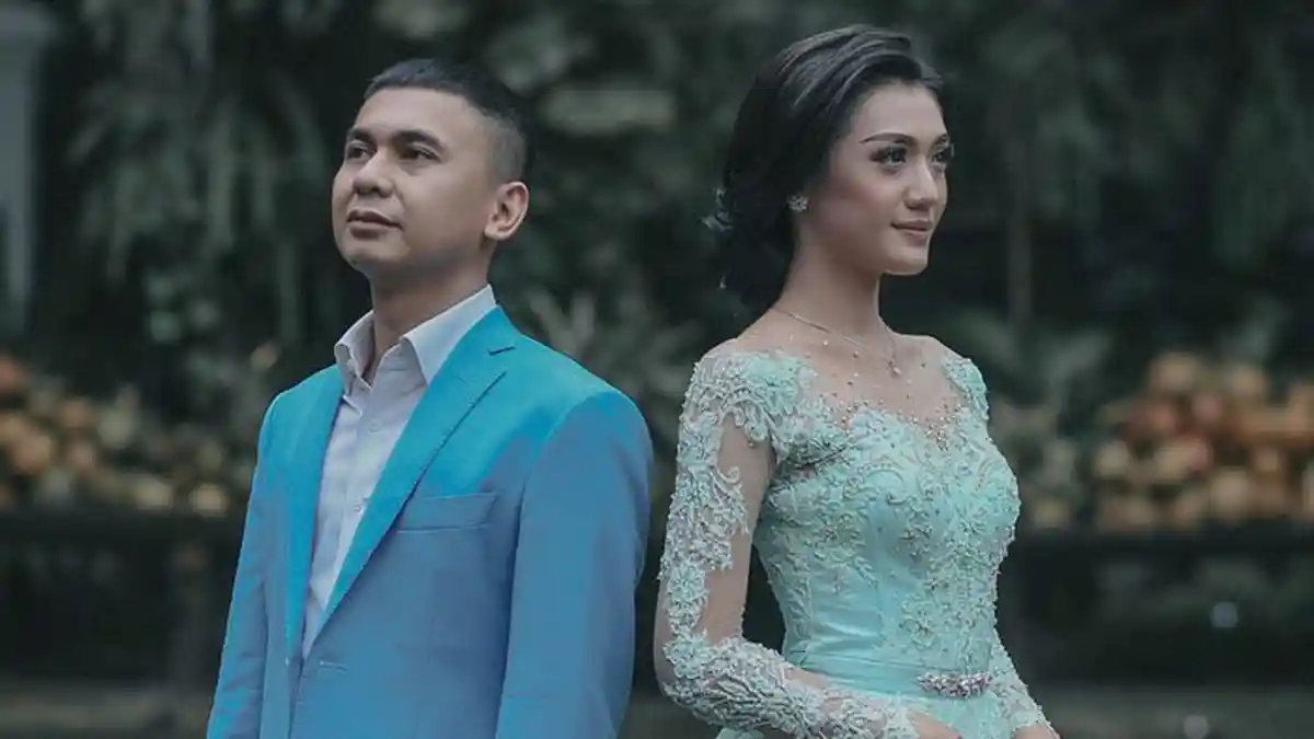 Belum Lama Menikah Raditya Dika Bongkar Kebiasaan Istrinya