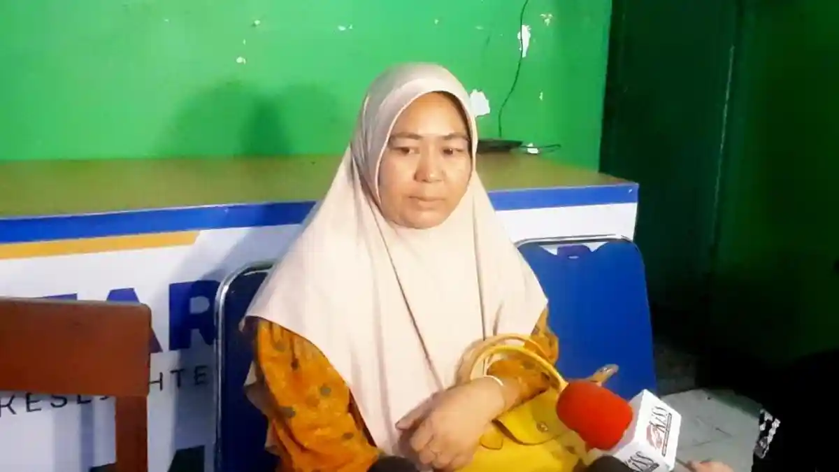 Selamat Dari Kecelakaan Maut di Subang, Yayu Mengaku Putrinya Masih Trauma