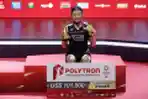 An Se Young Juara Tunggal Putri Polytron Indonesia Open 2026