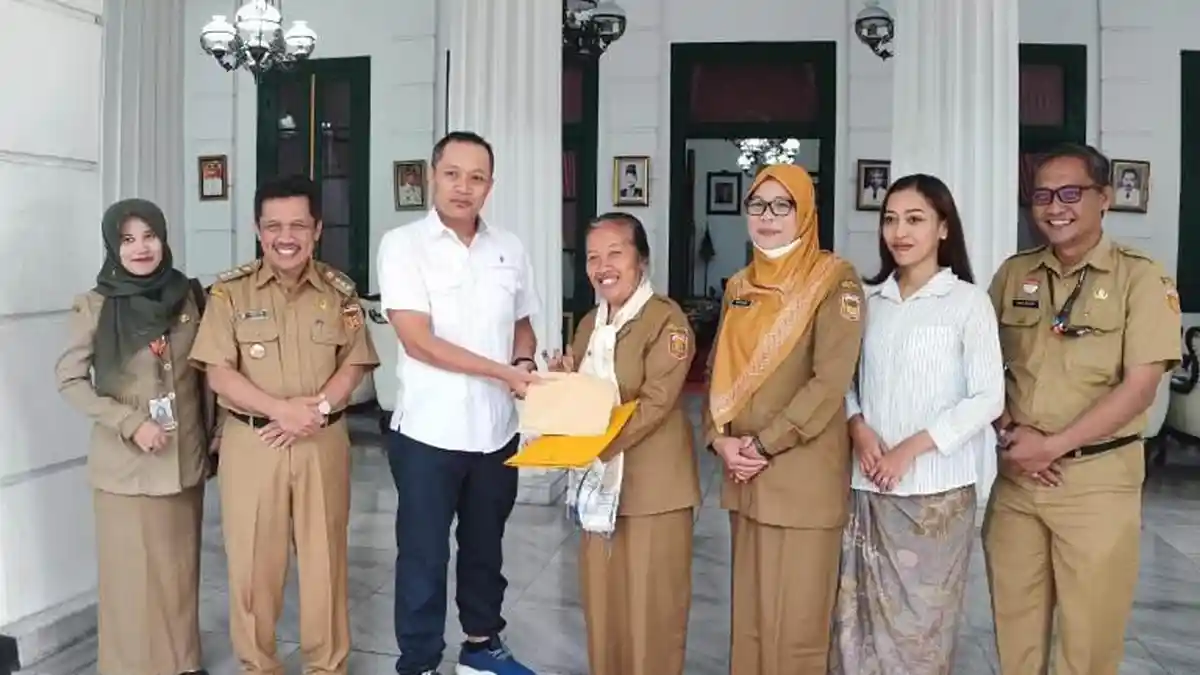 Sanggar Ngesti Laras Wakili Indonesia ke Thailand, Siap Membawakan Tari Topeng Lengger Khas Wonosobo