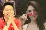 Diduga Pacaran dengan Kevin Sanjaya, Maria Selena Sempat Bikin Geger karena Foto Ini, Netter Heboh