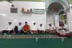Yayasan Masjid Alkhairat Kendalikan Haul Guru Tua Tahun Ini, Muchsin bin Ali Al Habsyi Ketua Panitia