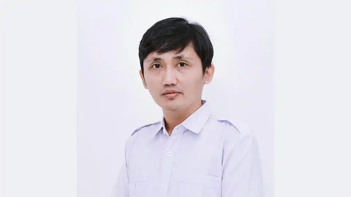 Eric Erlangga Puji Prabowo Ganti Dadan Hindayana Demi Makan Bergizi