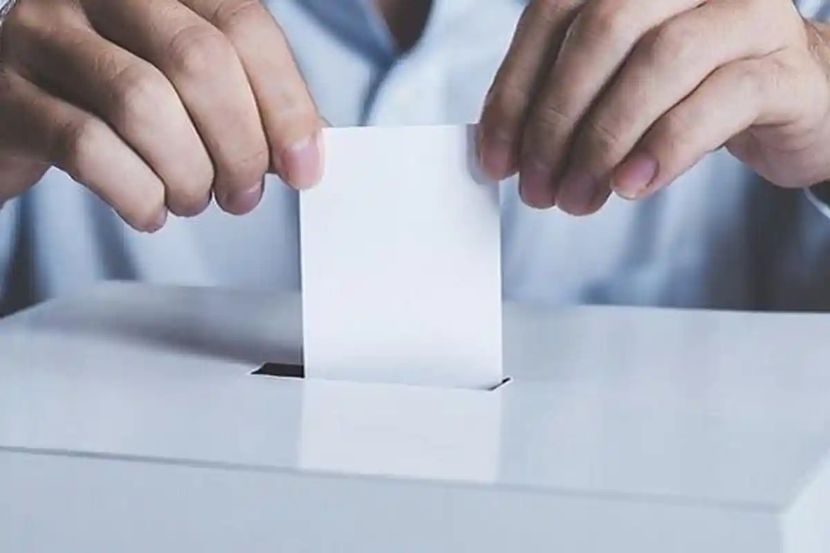 Laki-laki Dominasi Wajib Pilih Pilkada 2024 Konawe Utara Capai 27.628, DPS Buton Utara 49.467 Orang