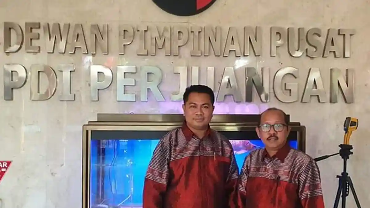 Diusung Empat Parpol, Paket Fresh Siap Bertarung di Pilkada TTU