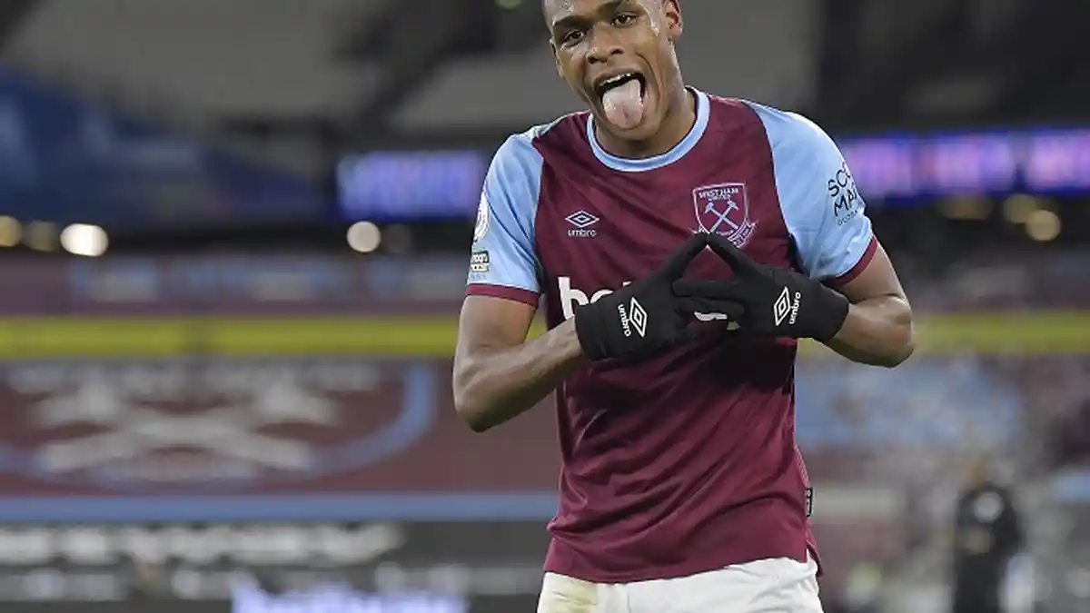Update Bursa Transfer Januari 2022: AC Milan Kini Incar Issa Diop, Bagaimana Peluangnya?