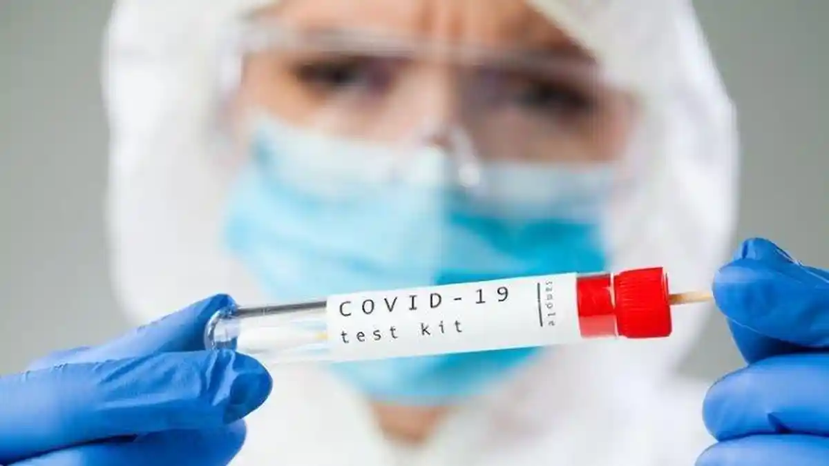 Berencana Melakukan Rapid Test Antigen, Ini Batasan Tarif untuk Pulau Jawa dan Luar Pulau Jawa