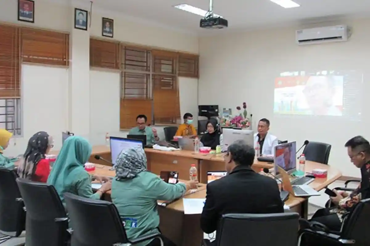 Kenali Kanker Sejak Dini, Satu Kata Satu Langkah Close The Care Gap