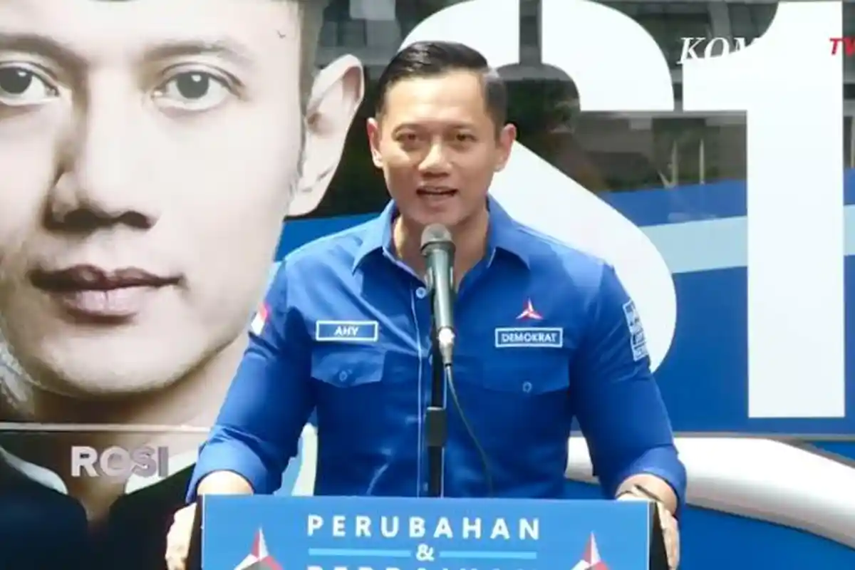 Demokrat Beda dengan PKB: yang Cocok Dampingi Bobby Nasution Itu 3 Figur Ini