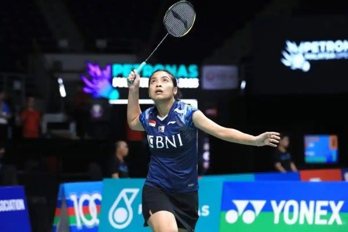Wakil Indonesia Berguguran di Malaysia Open 2023, Jojo dan Gregoria Tersingkir