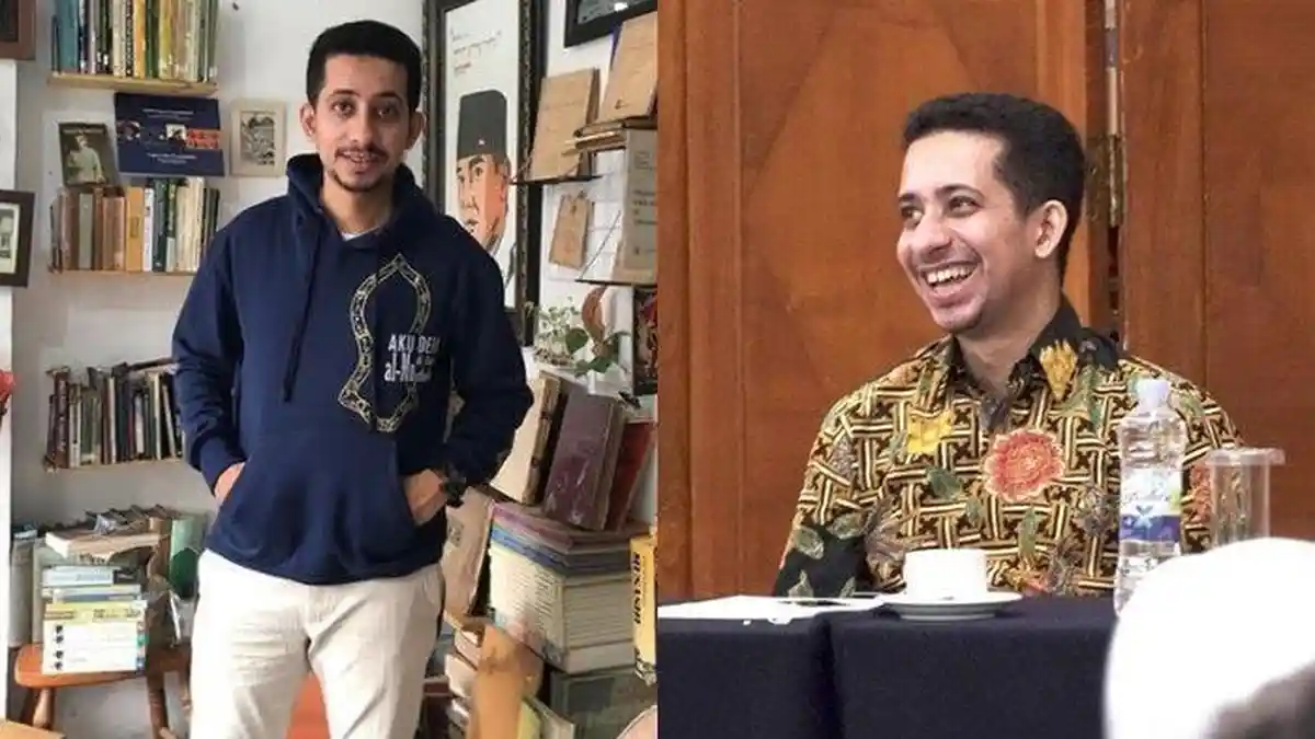 Profil Habib Jafar, Dikenal sebagai Ulama Low Profile, Materi Dakwah yang Ringan dan Mudah Dipahami