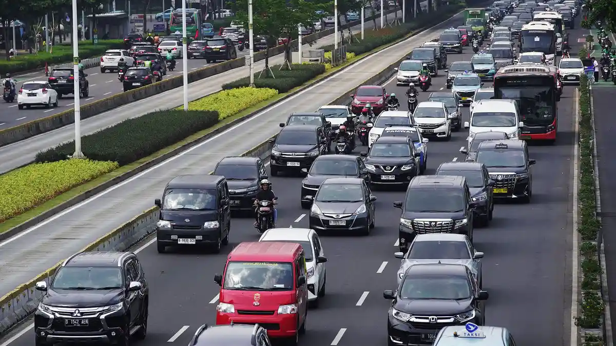 5 Provinsi Gelar Pemutihan Pajak Kendaraan Bermotor Juli 2025, Ini Jadwalnya