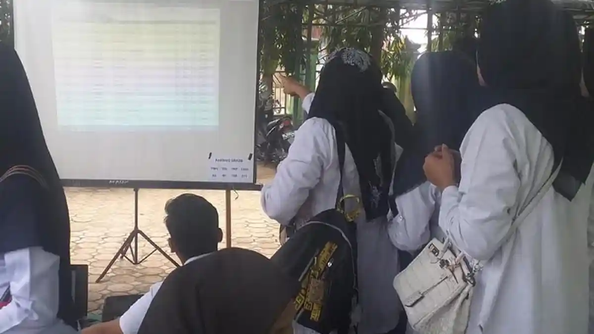 Ini Jadwal Pengumuman Hasil Ujian SKD Pelamar CPNS di Bireuen, Diminta Bersabar