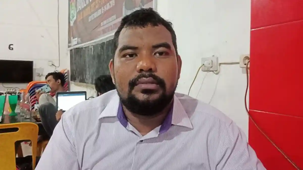 Pemerintah Diminta Bebaskan WC Terbang di Aceh Barat, BAB Sembarang Rata-rata Warga Kurang Mampu