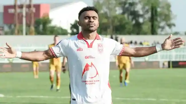 Big Match Super League: Malut United vs Borneo, Kie Raha Mengintai Korban Berikutnya