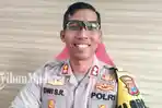 Profil Kapolres Situbondo AKBP Dwi Sumrahadi, Cita-cita Jadi Polisi, Tak Ingin Menyusahkan Orang Tua