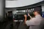 Pasca Kerusuhan MK