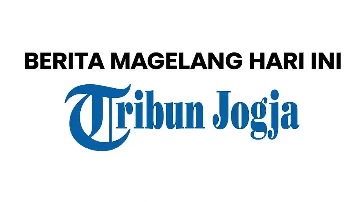 BPS Kerahkan 1.406 Petugas, Pendataan Sensus Ekonomi 2026 di Kabupaten Magelang Baru Capai 28 Persen - Tribunjogja.com