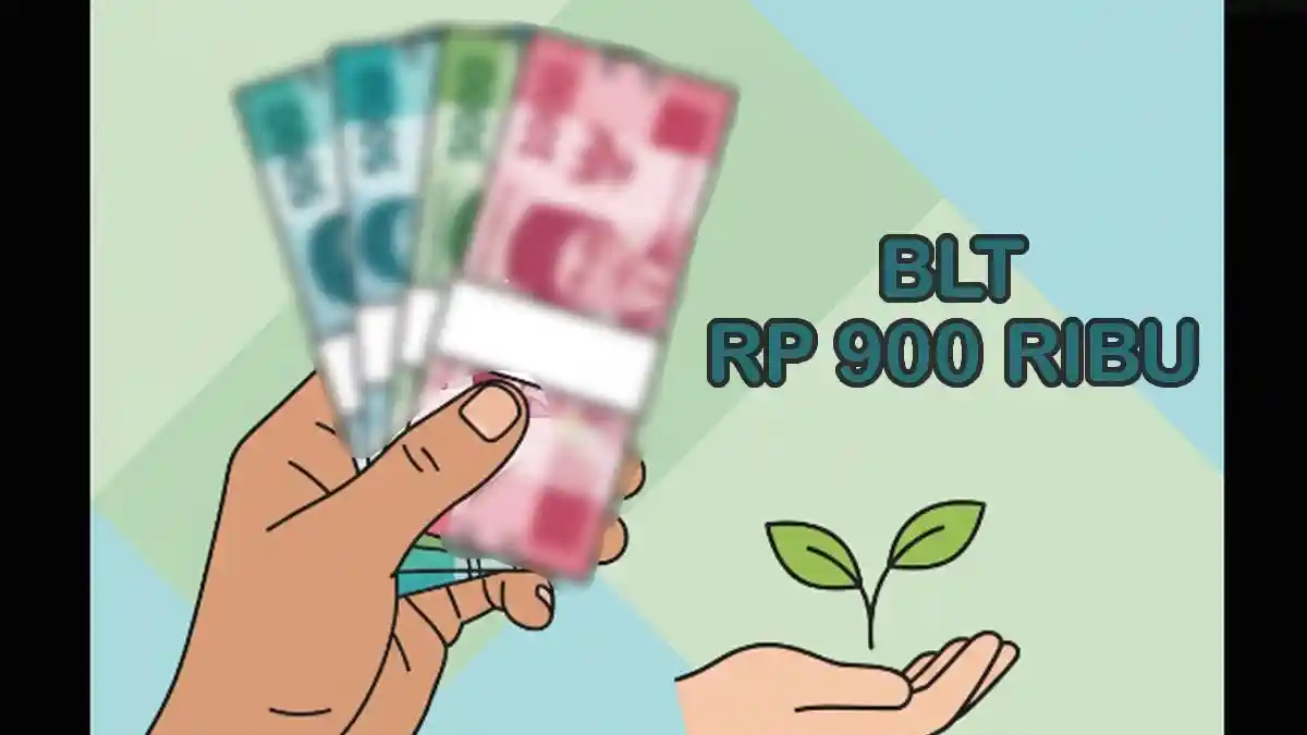 Cek Nama di https://cekbansos.kemensos.go.id Lewat HP, Penerima BLT Kesra Rp 900 ribu
