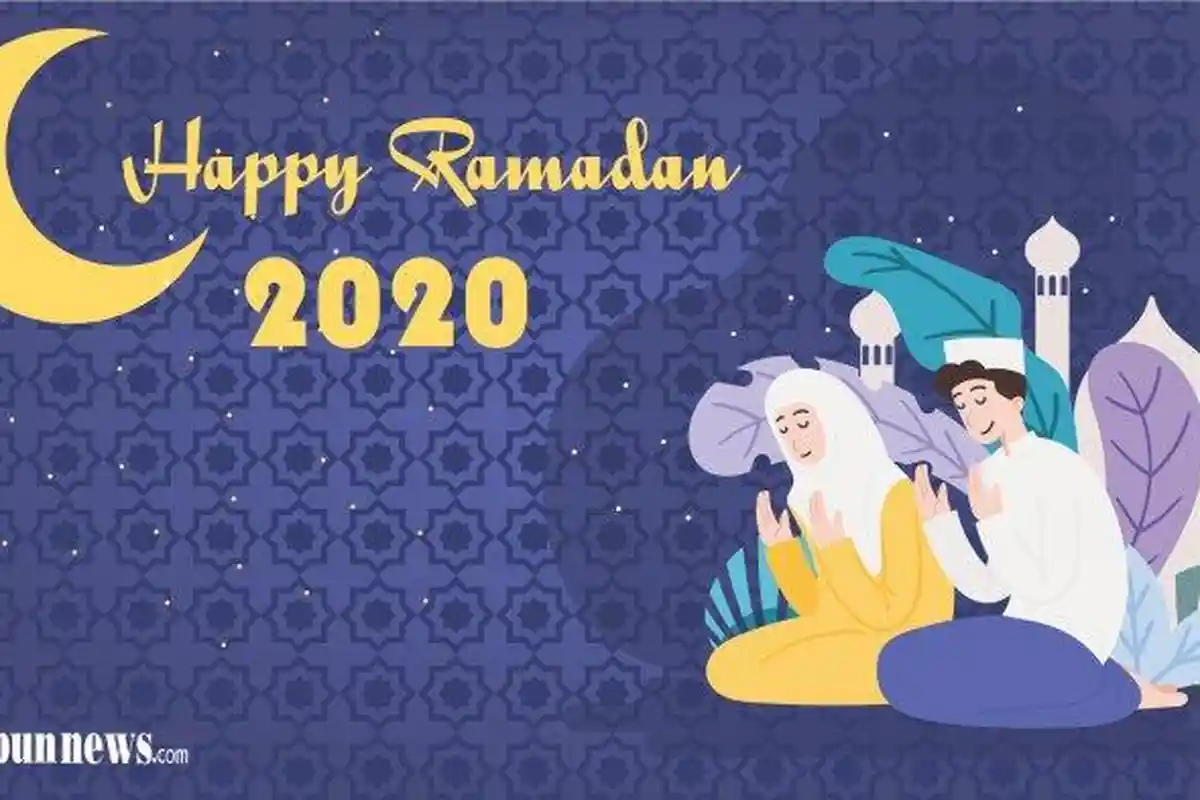 10 Ucapan Sambut Puasa Ramadan 1441 H/ 2020 Cocok Dishare di WhatsApp, Facebook hingga Instagram