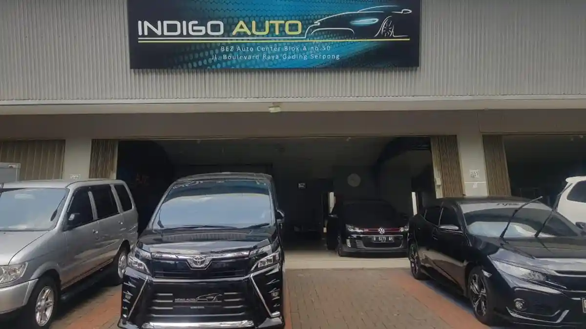 Soal Relaksasi PPNBM, Pedagang Mobil Bekas Optimis Pasar Tetap Positif