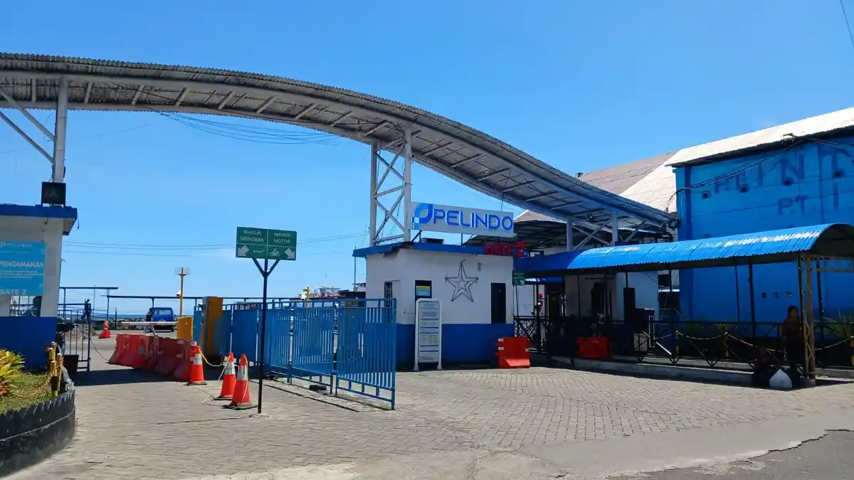 Jadwal Kapal dari Pelabuhan Manado 26 Mei 2026: Ada 5 Keberangkatan