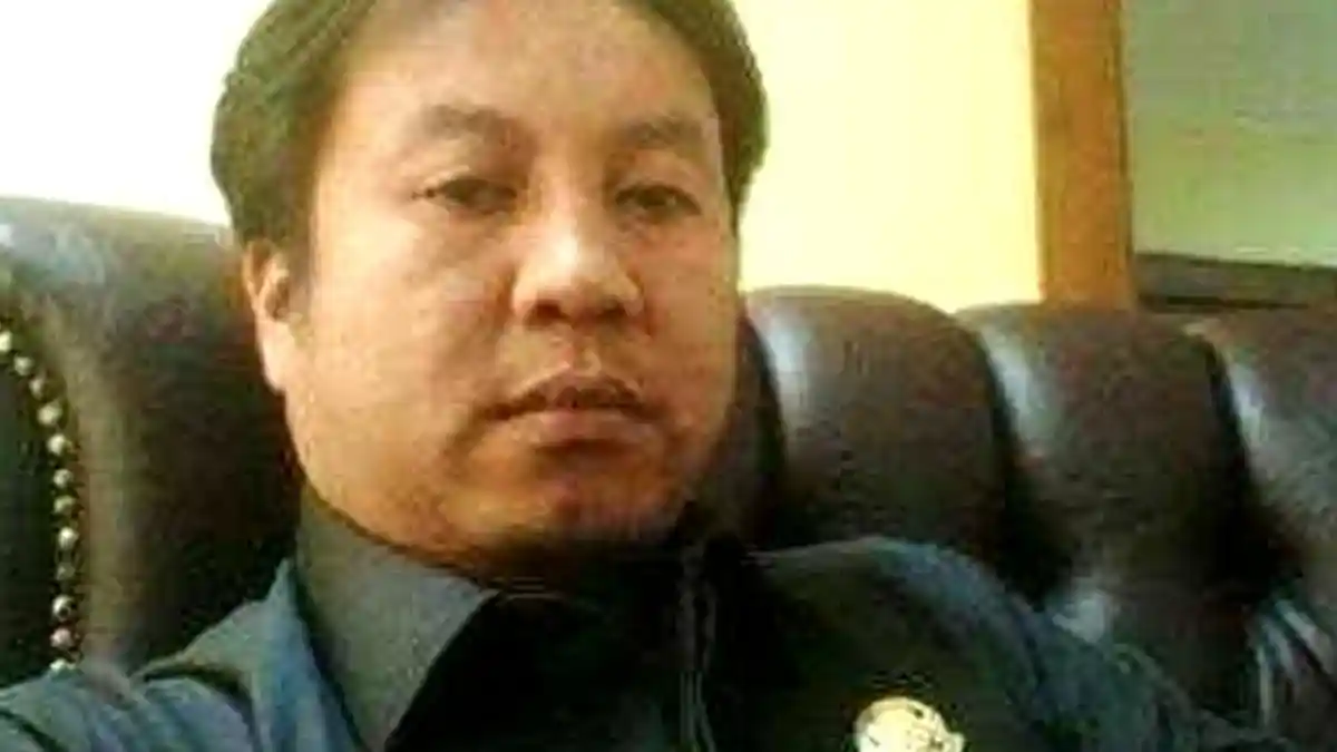 Sudah Diingatkan, Syaiful Iqbal Ngotot Ingin Terbang