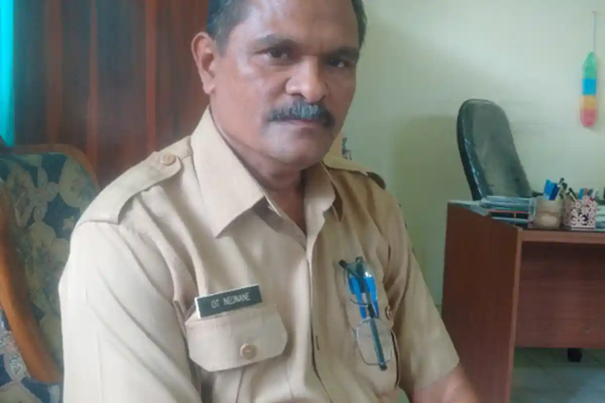 Di TTS Dampak Kekeringan Belum Terasa, Pemda Alihkan Dari Padi Ke Jagung