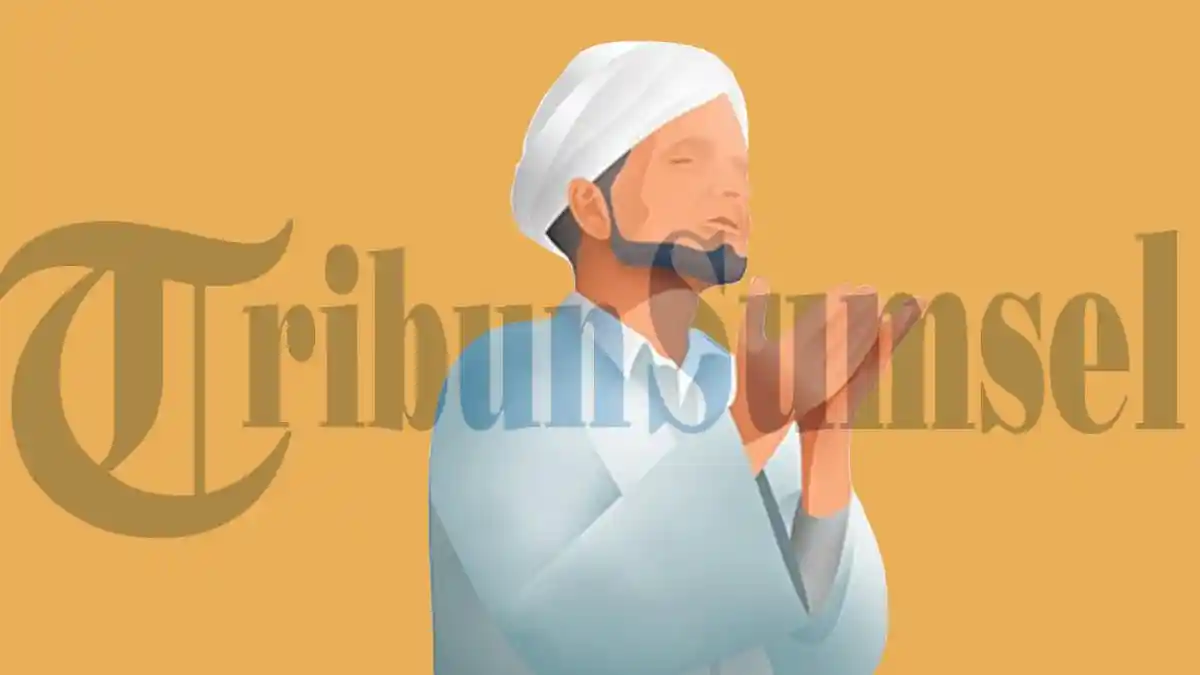 Bacaan Doa Jumat Pagi Bulan Rajab Lengkap Tulisan Arab, Latin dan Bahasa Indonesia
