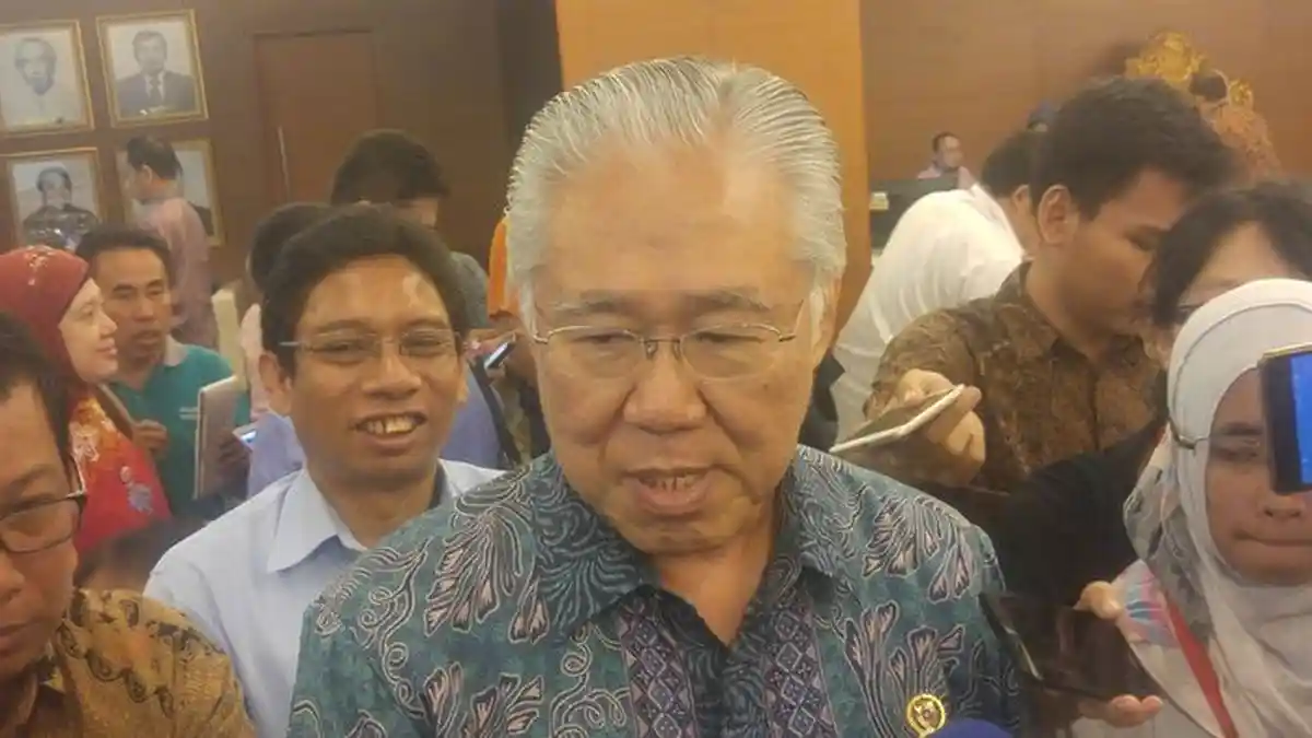 Pembelajaran Jarak Jauh Tidak Ada Standar, IKA UPI Sebut Indonesia Butuh Kurikulum Era Pandemi